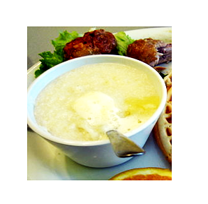 porridge